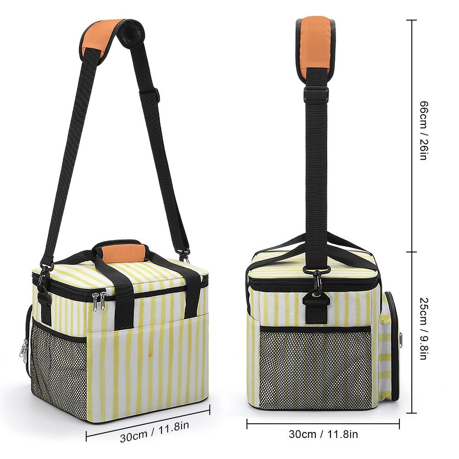 Here Comes The Sun Cooler Bag