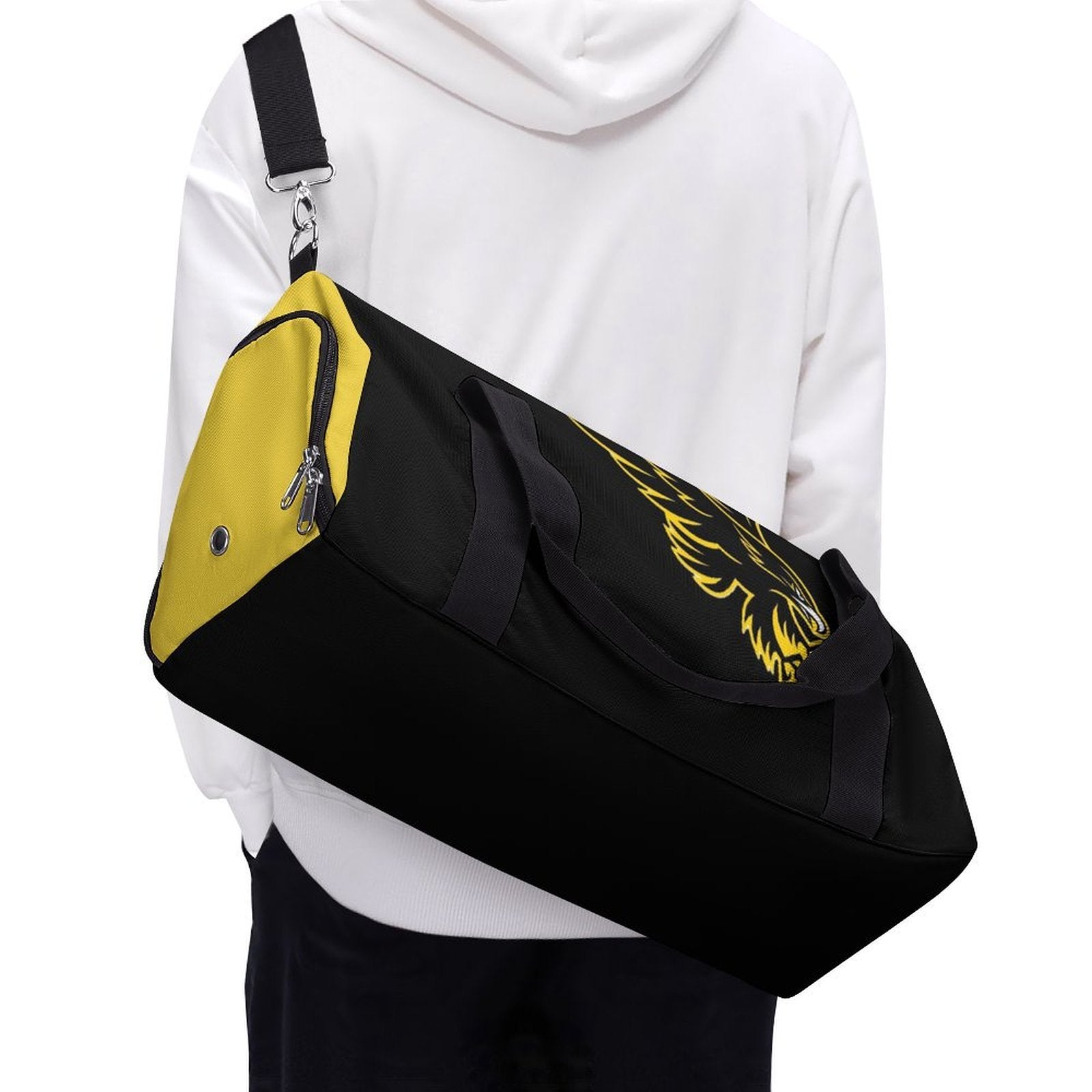 Hinton Gym Bag