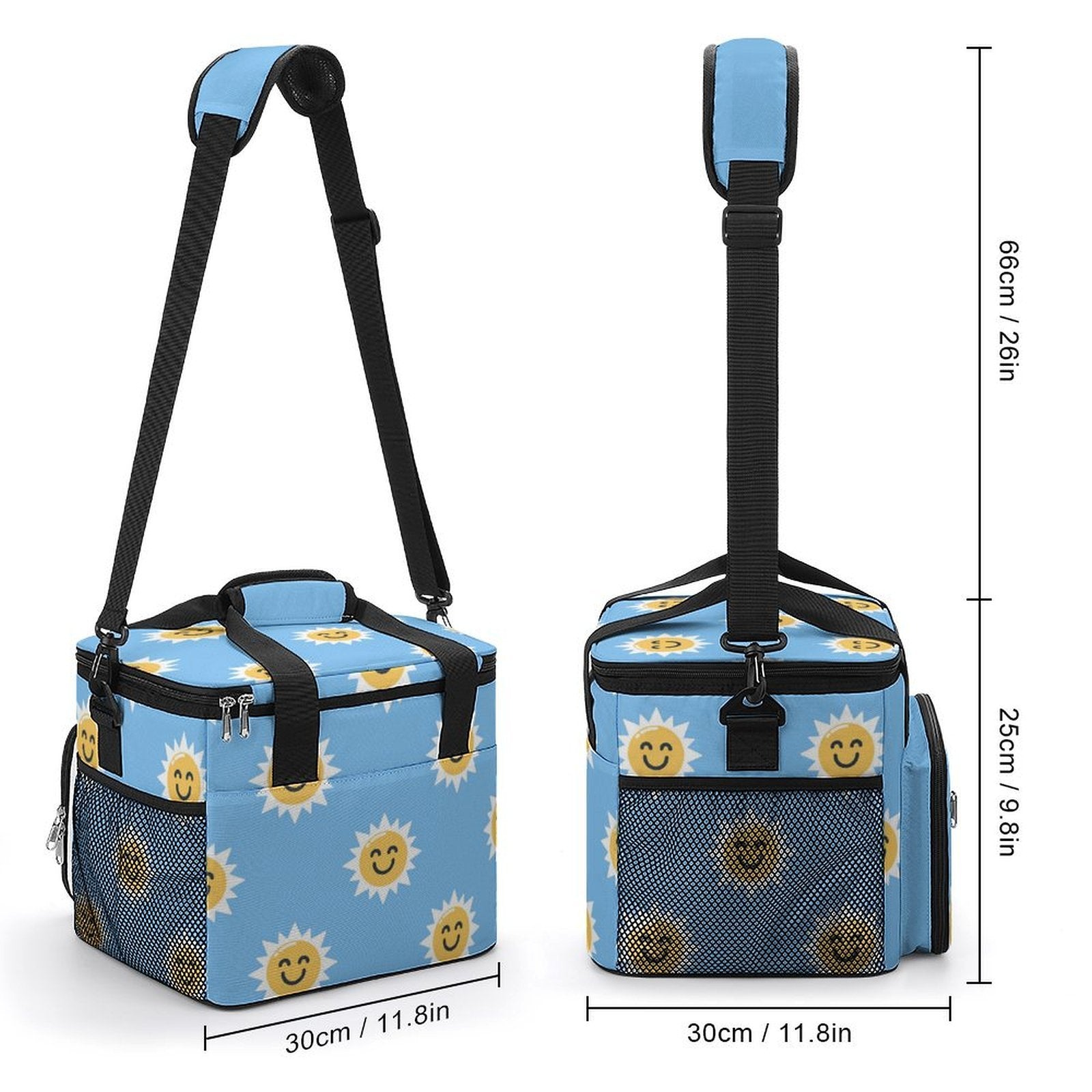 Sunshine Cooler Bag
