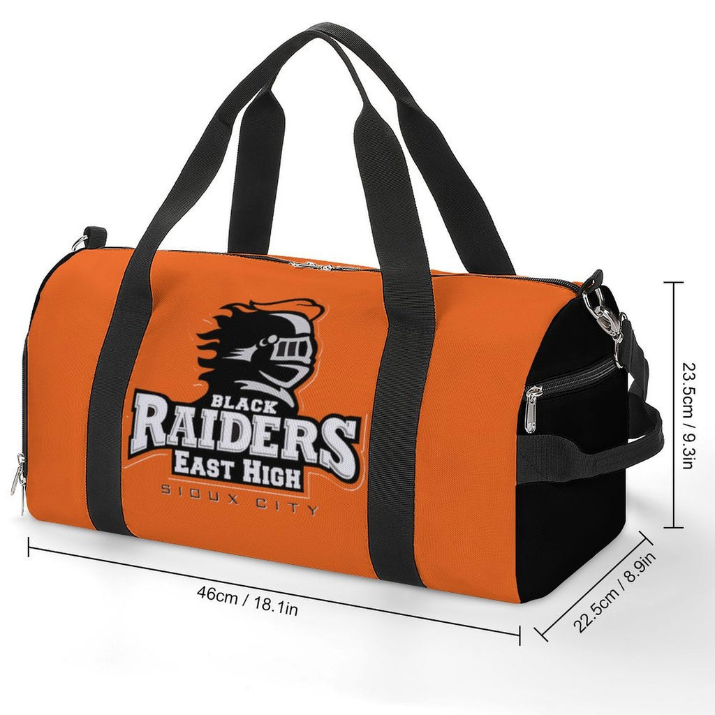 East High Gym Bag
