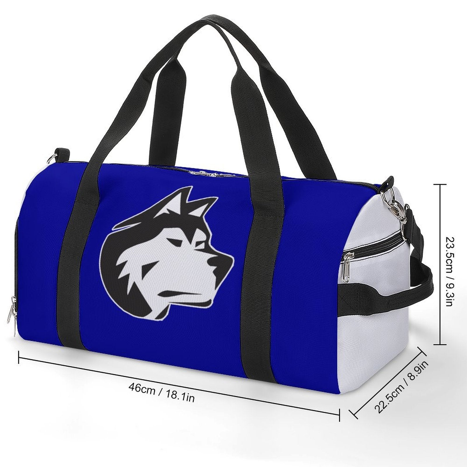 Elk Point Jefferson Gym Bag