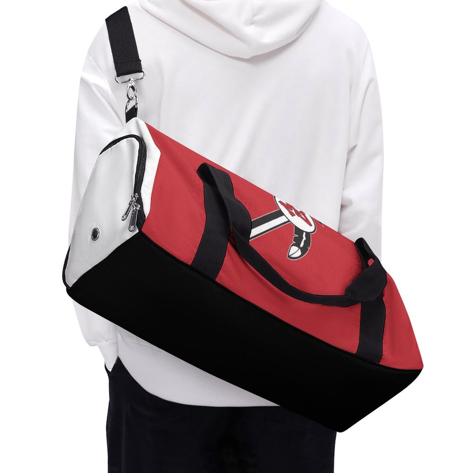 Missouri Valley Gym Bag