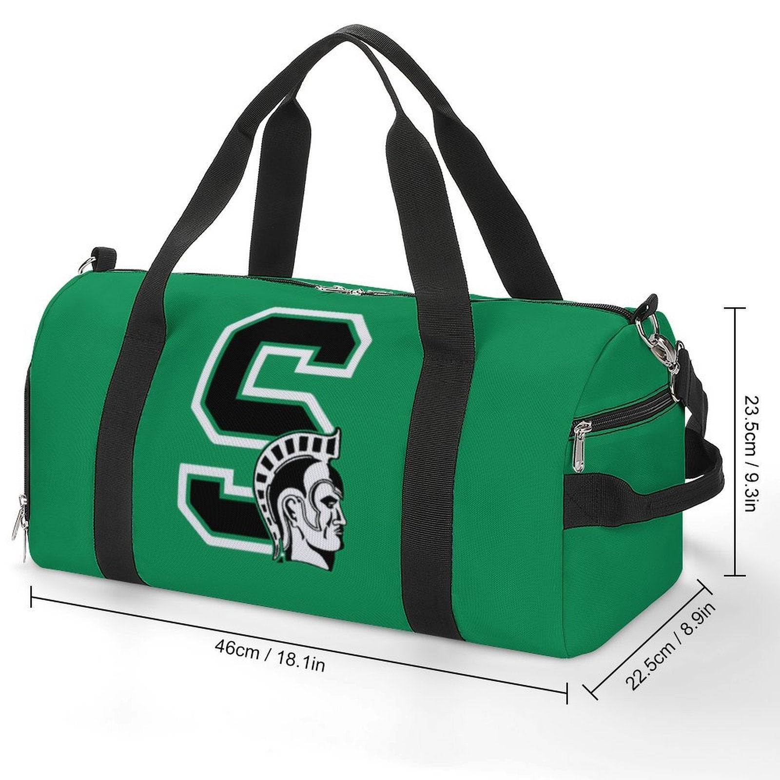 West Monona Gym Bag
