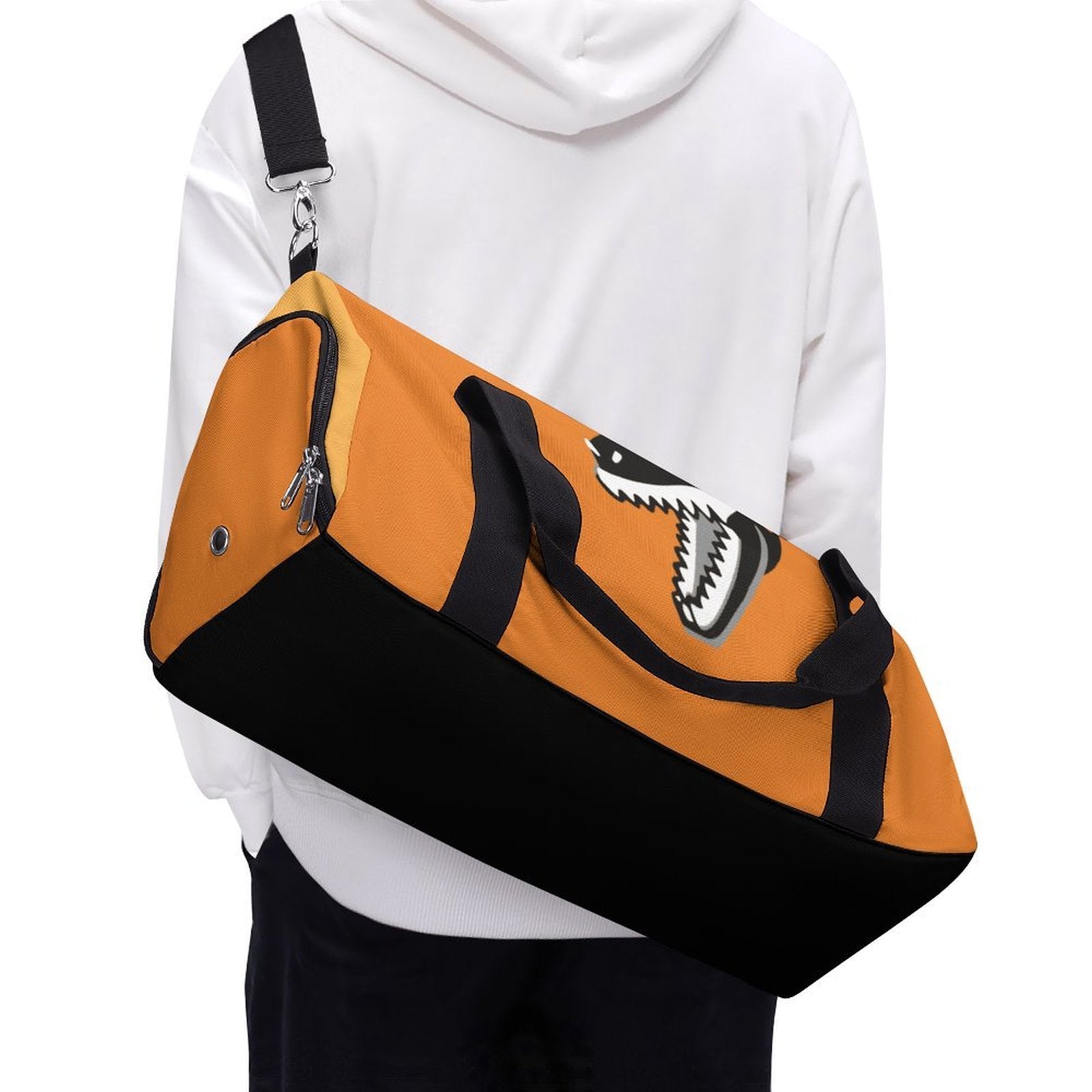 Ridge View Gym Bag