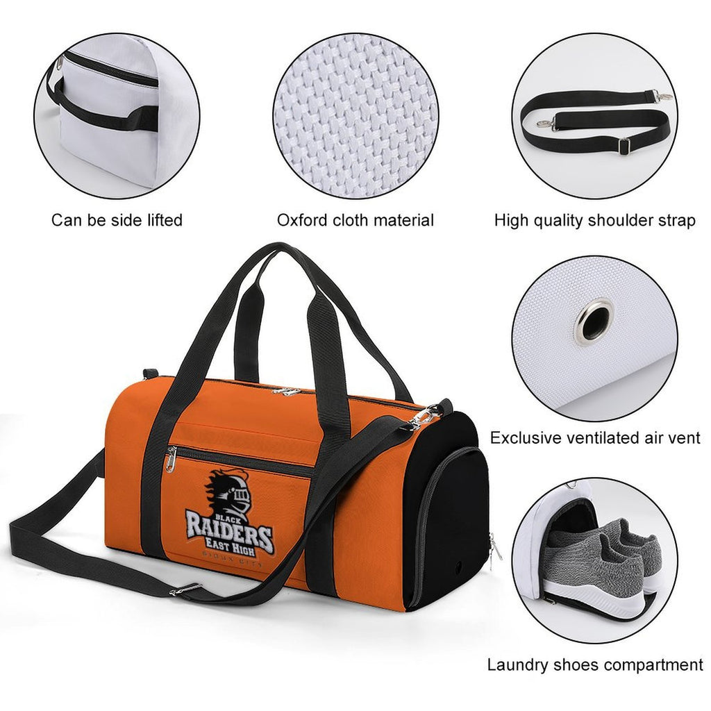 East High Gym Bag