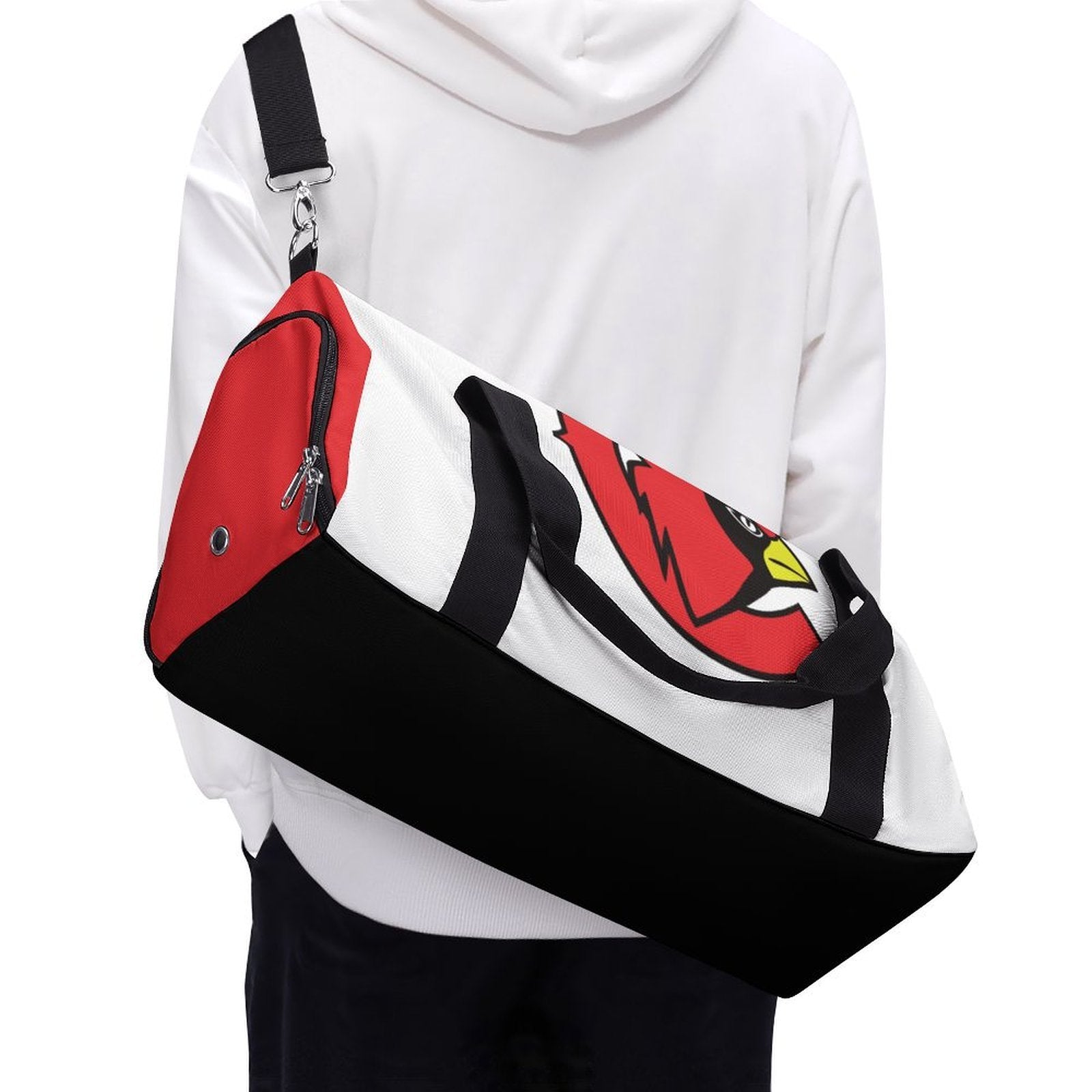 South Sioux City Gym Bag