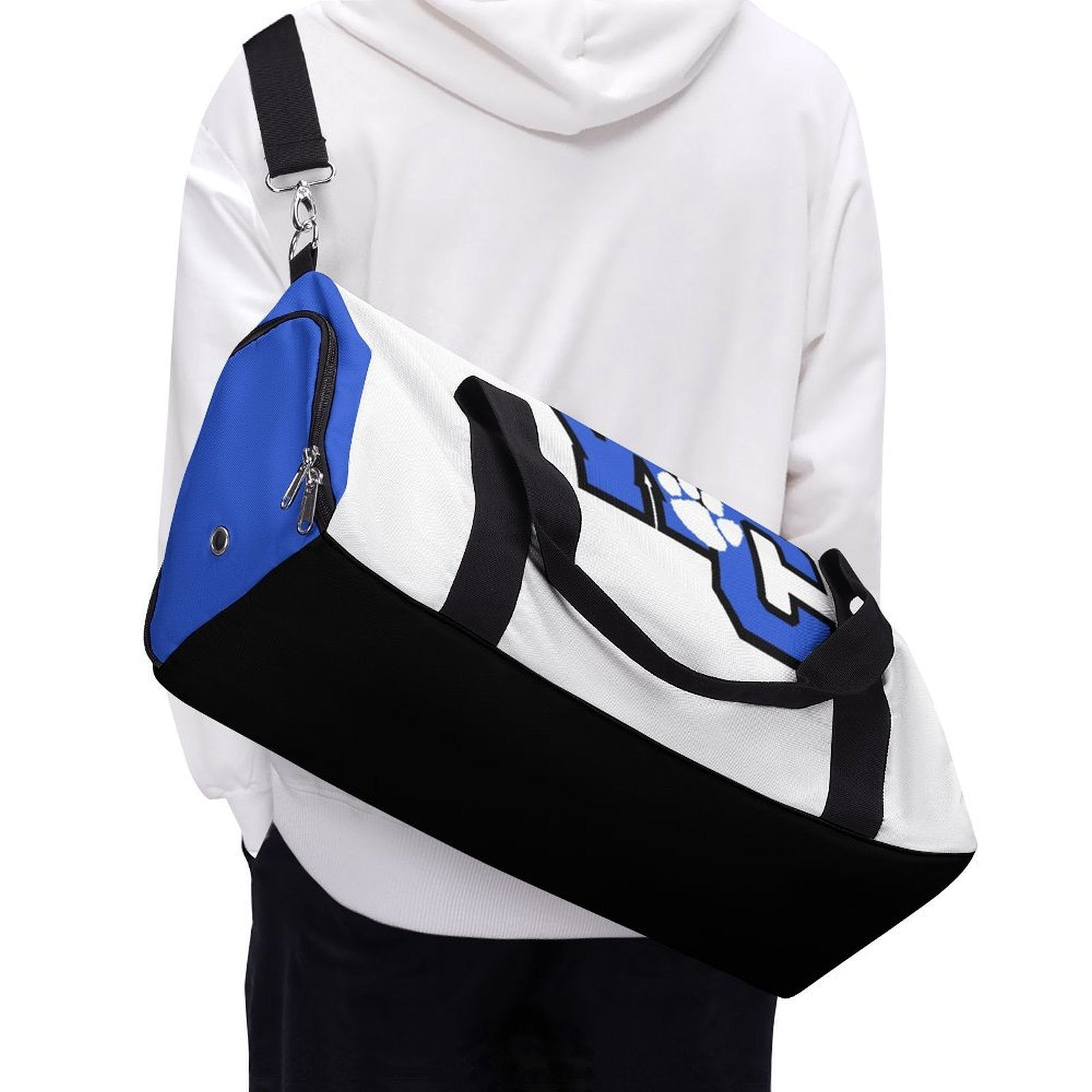 Woodbury Central Gym Bag