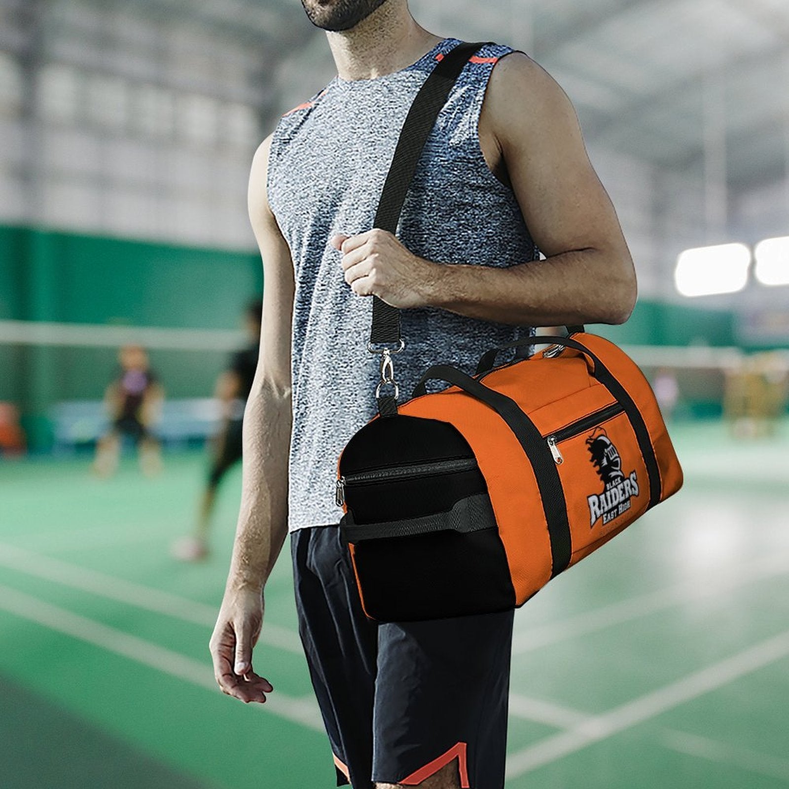 East High Gym Bag
