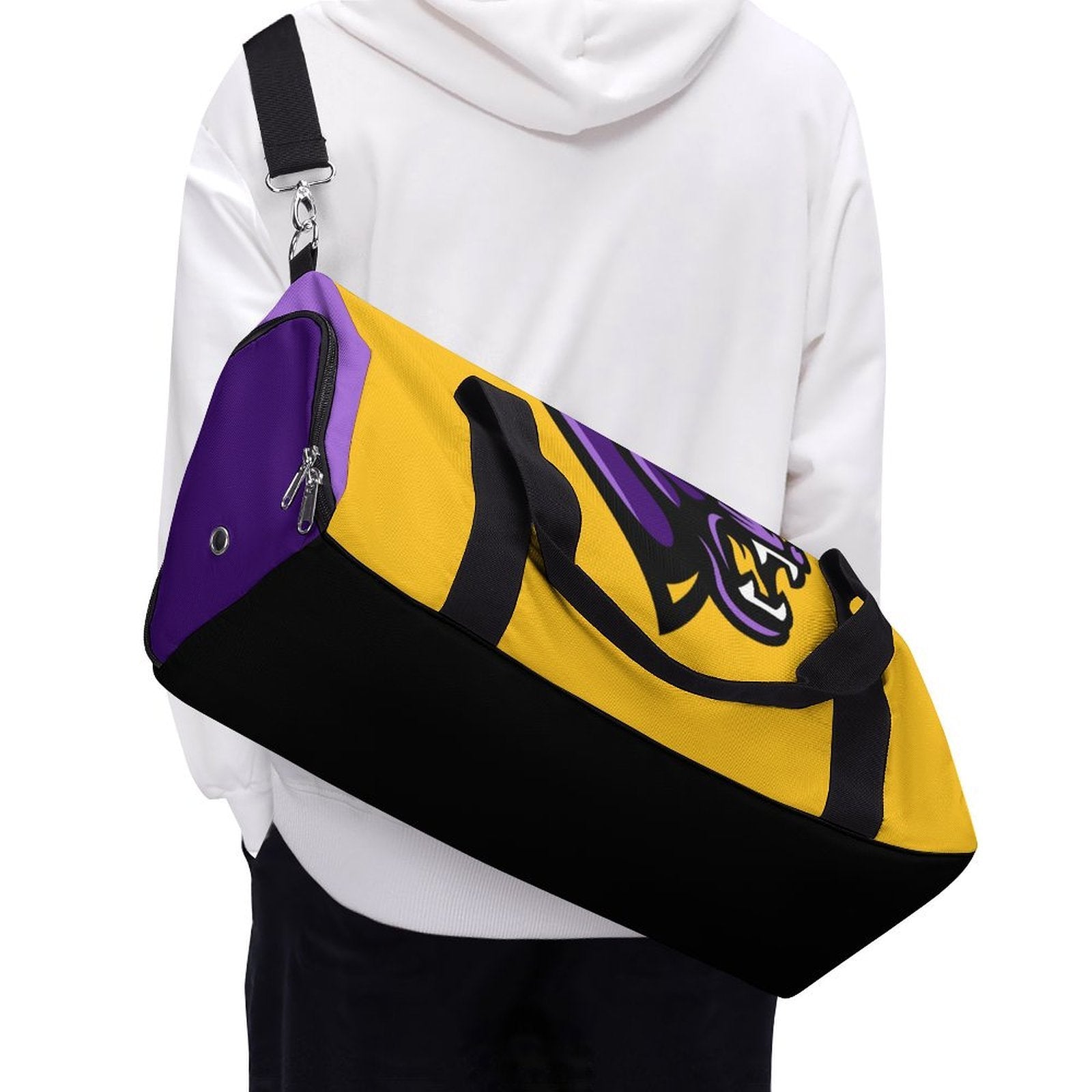 Logan-Magnolia Gym Bag