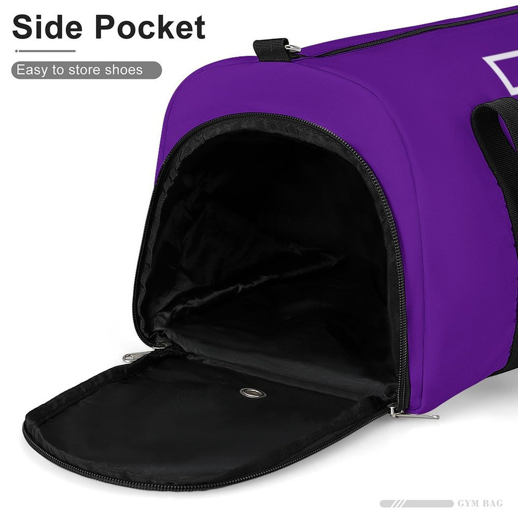 Dakota Valley Gym Bag