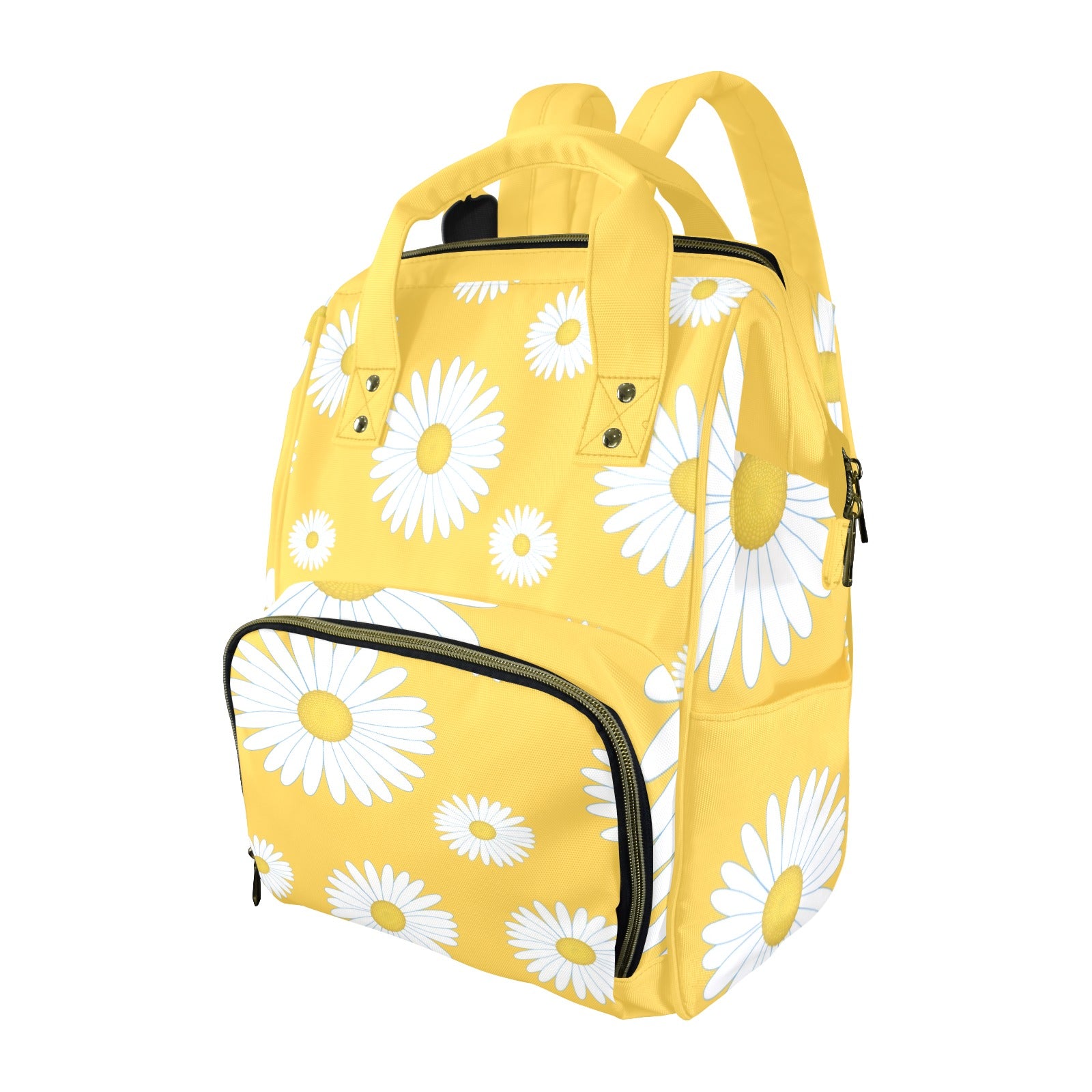 Daisy Multi-Function Diaper Bag