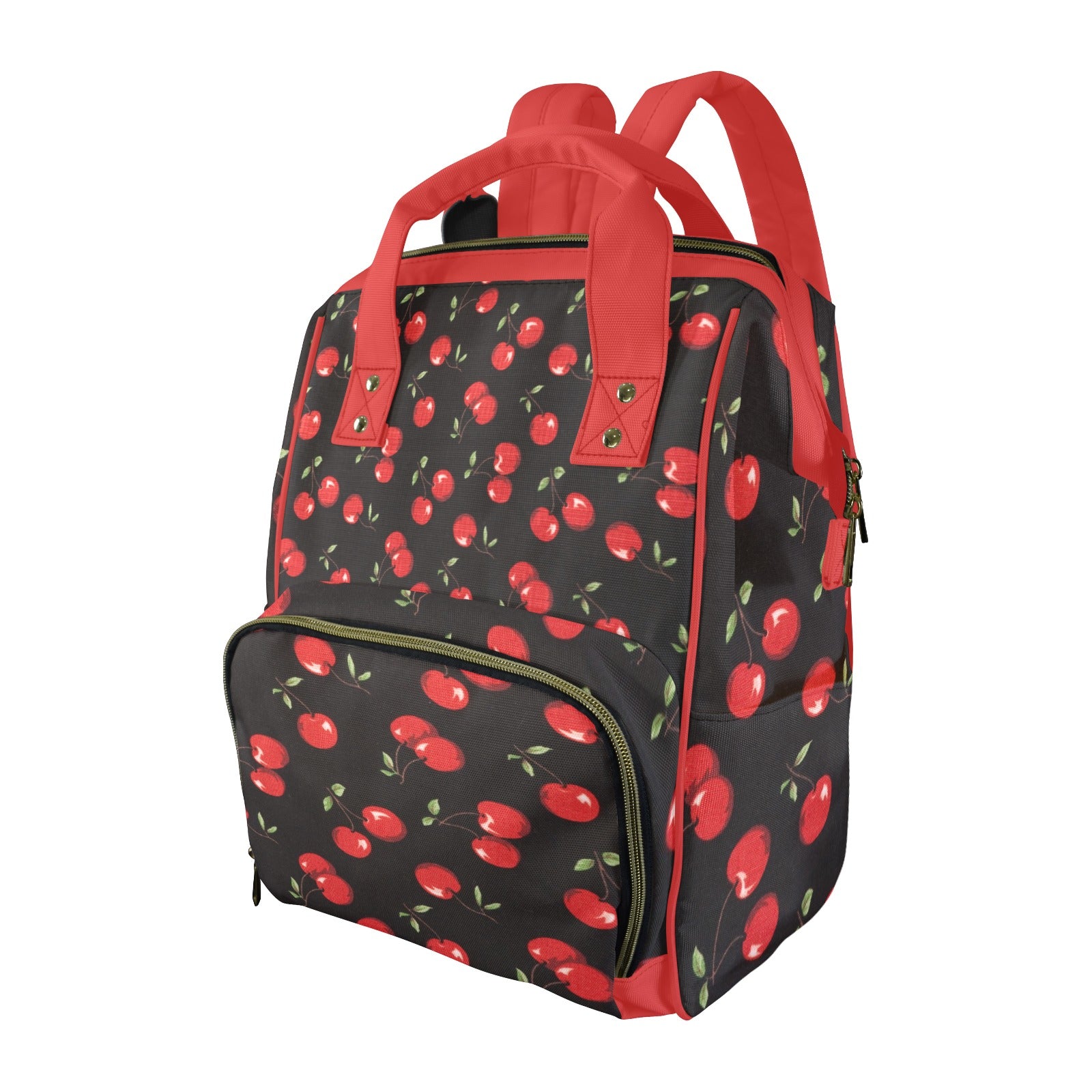 Cherry 1.0 Multi-Function Diaper Bag