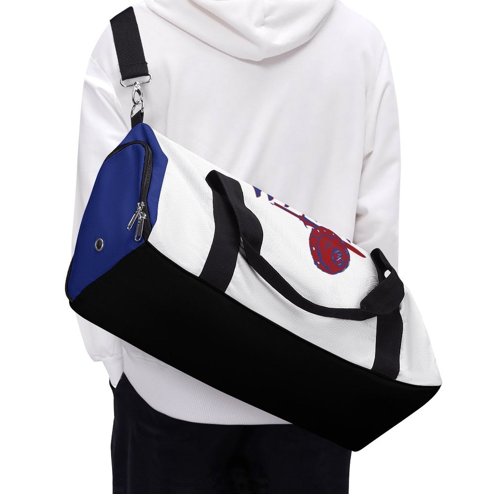 Alta-Aurelia Gym Bag