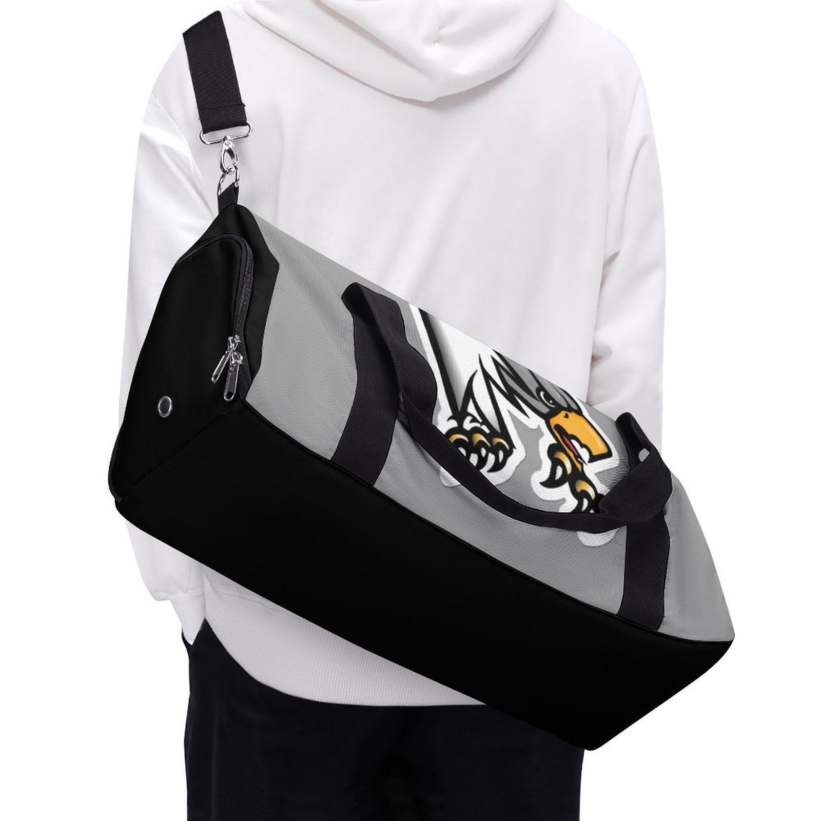 West Harrison Gym Bag