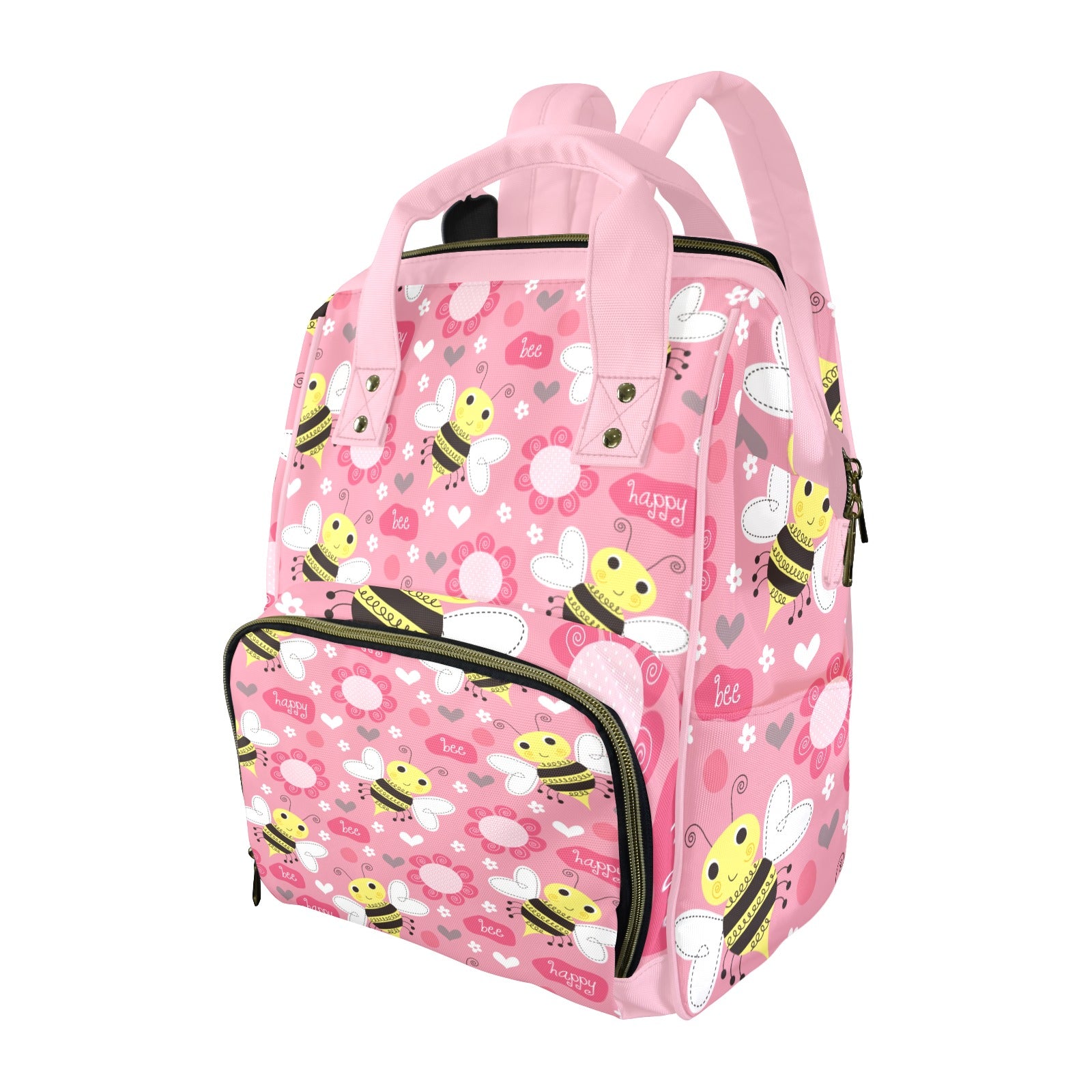 Bee 1.0 Multi-Function Diaper Bag