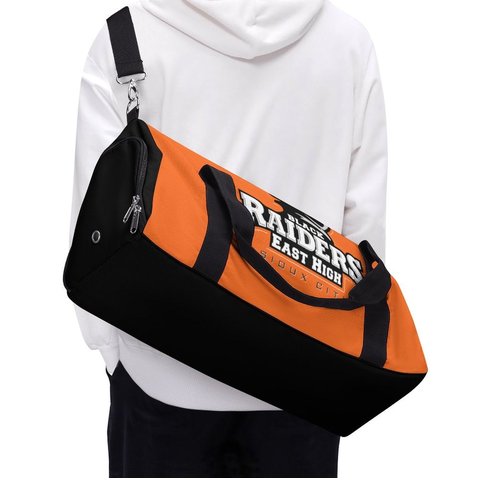 East High Gym Bag