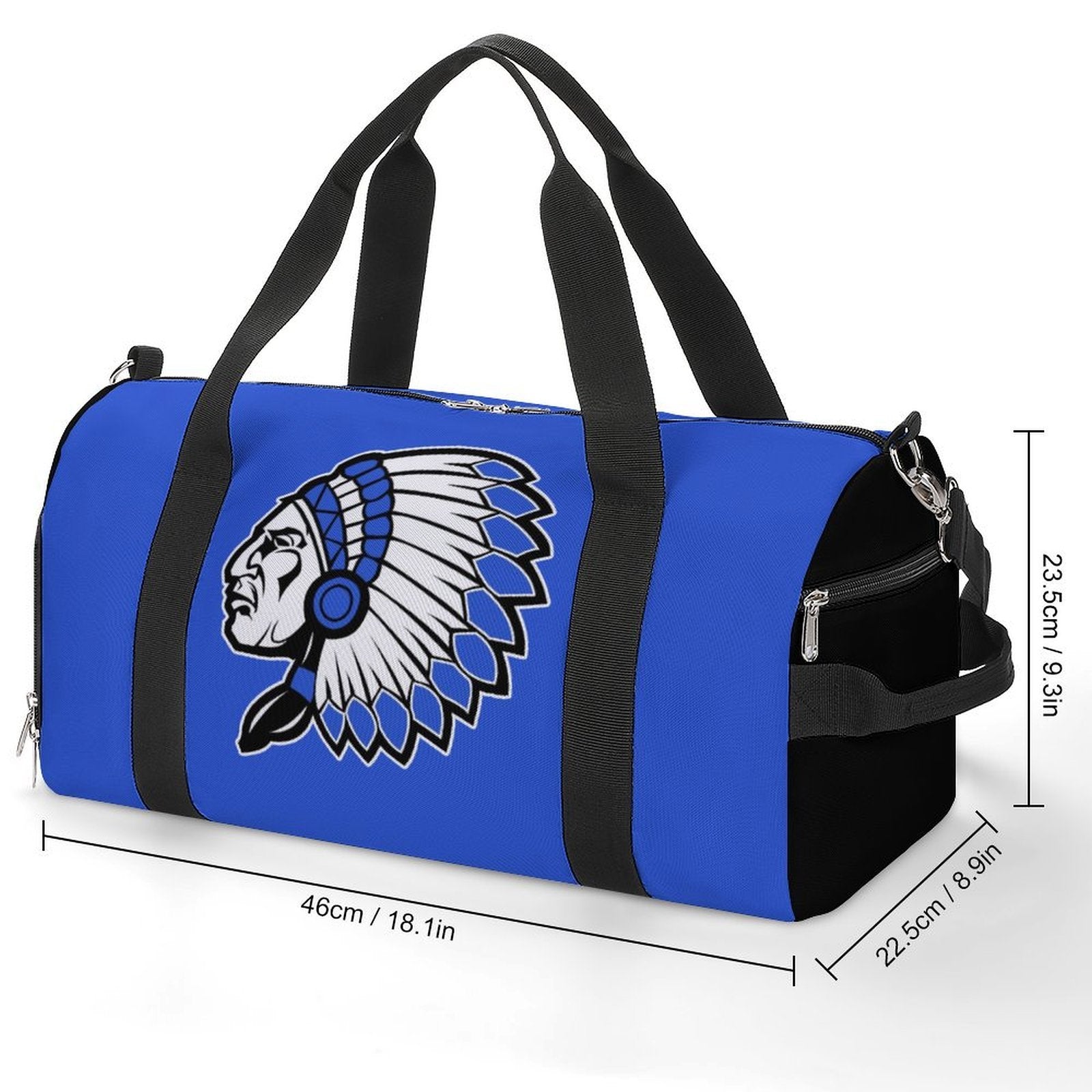 Ponca Gym Bag
