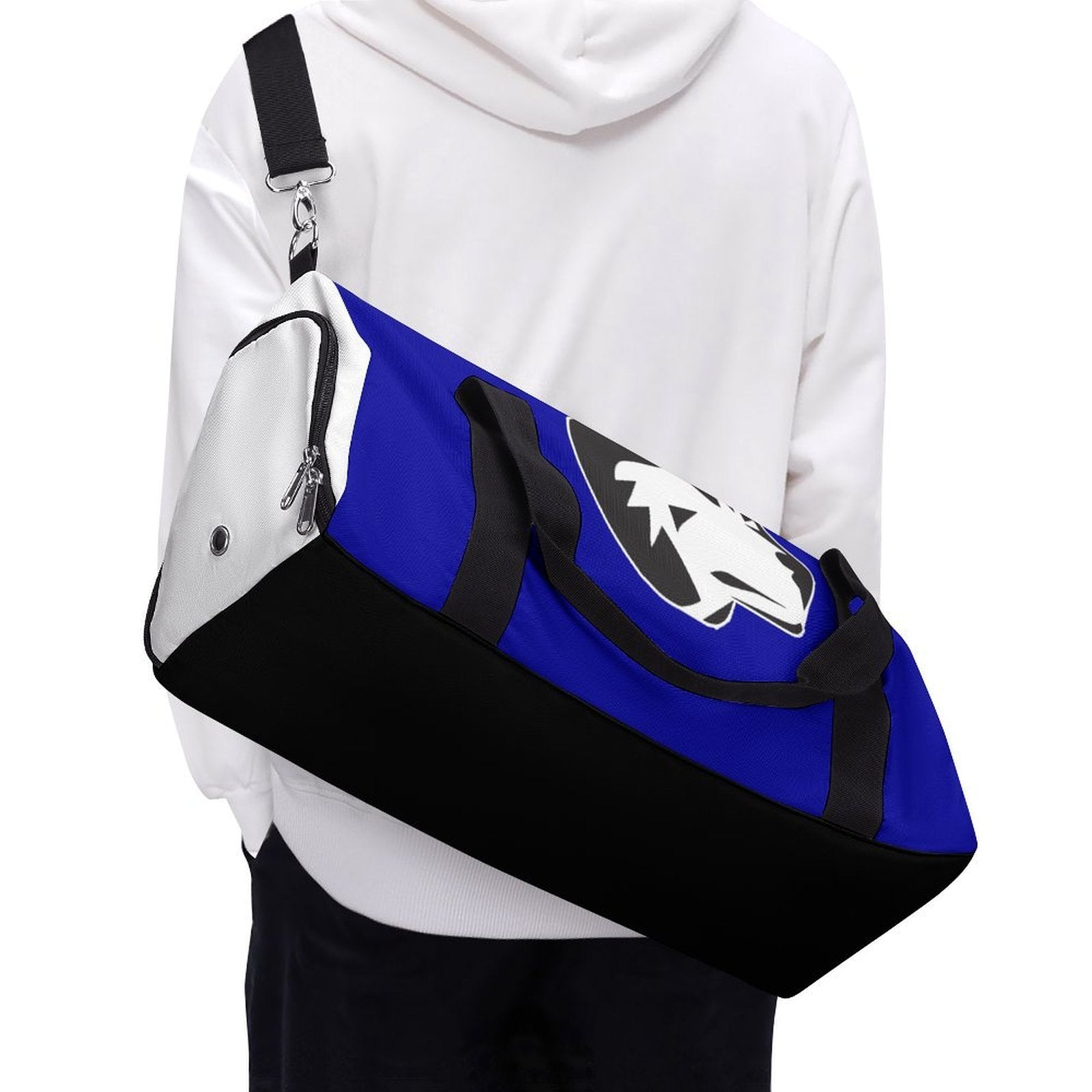 Elk Point Jefferson Gym Bag