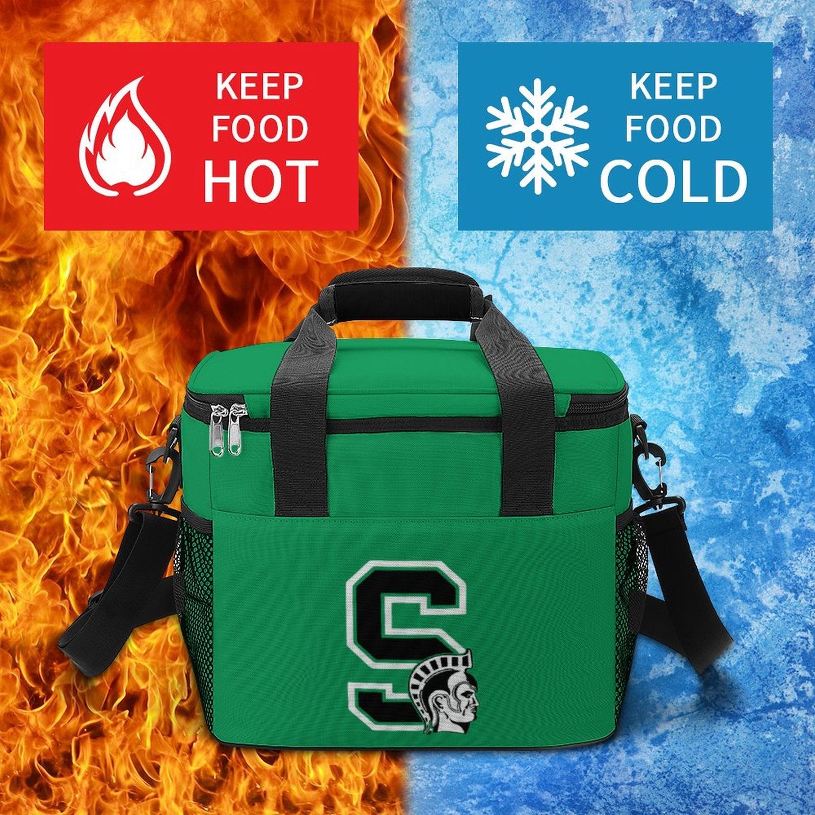 West Monona Cooler Bag