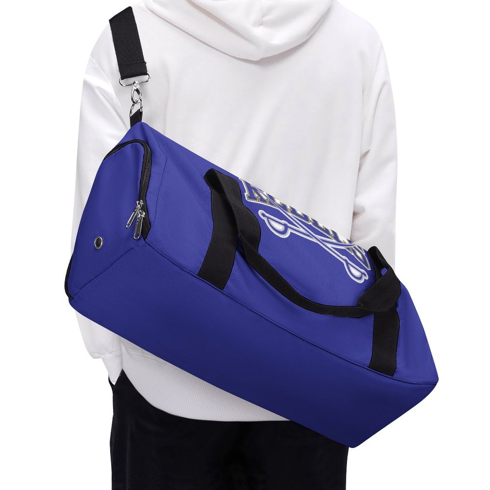 Westwood Rebels Gym Bag