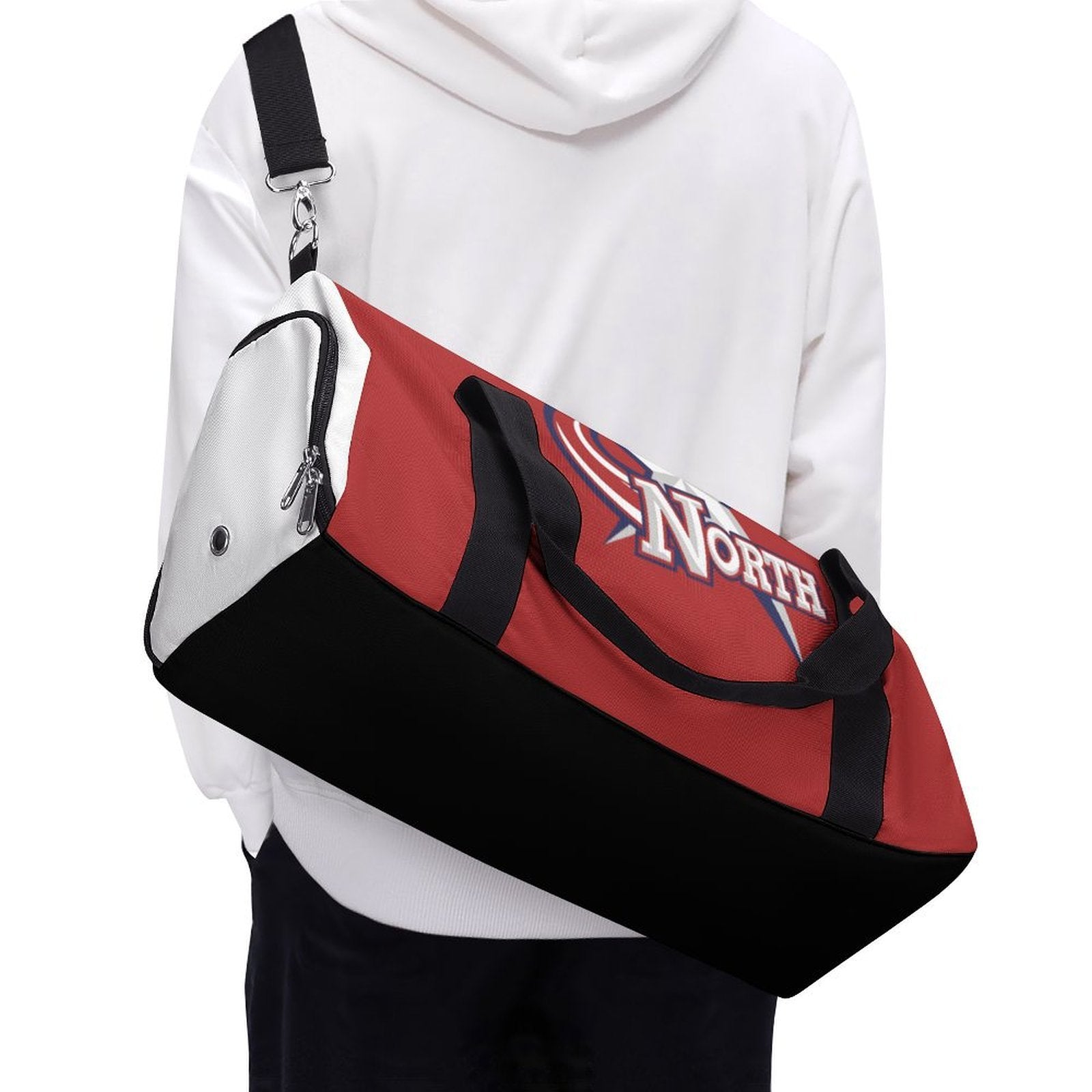 North High Gym Bag