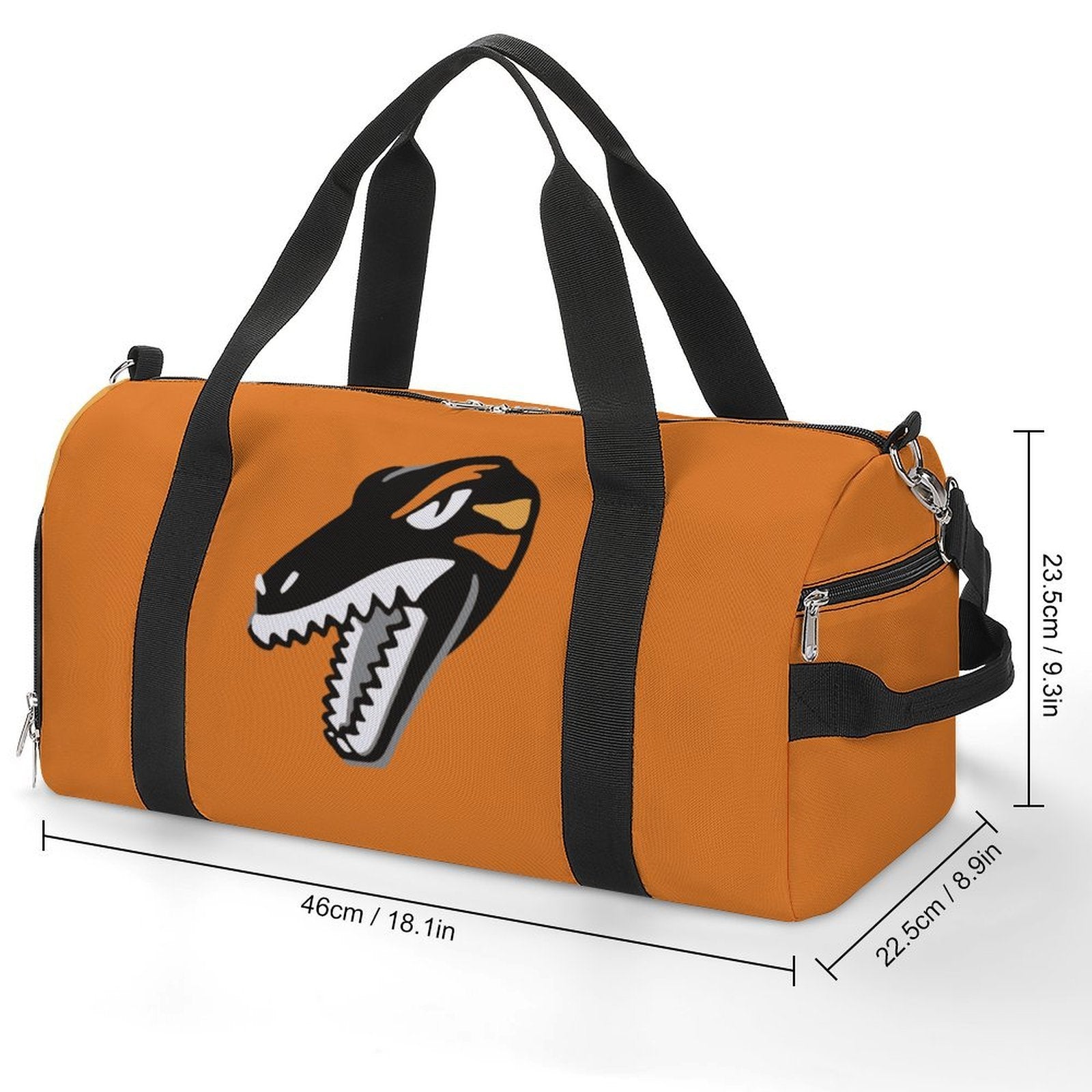 Ridge View Gym Bag