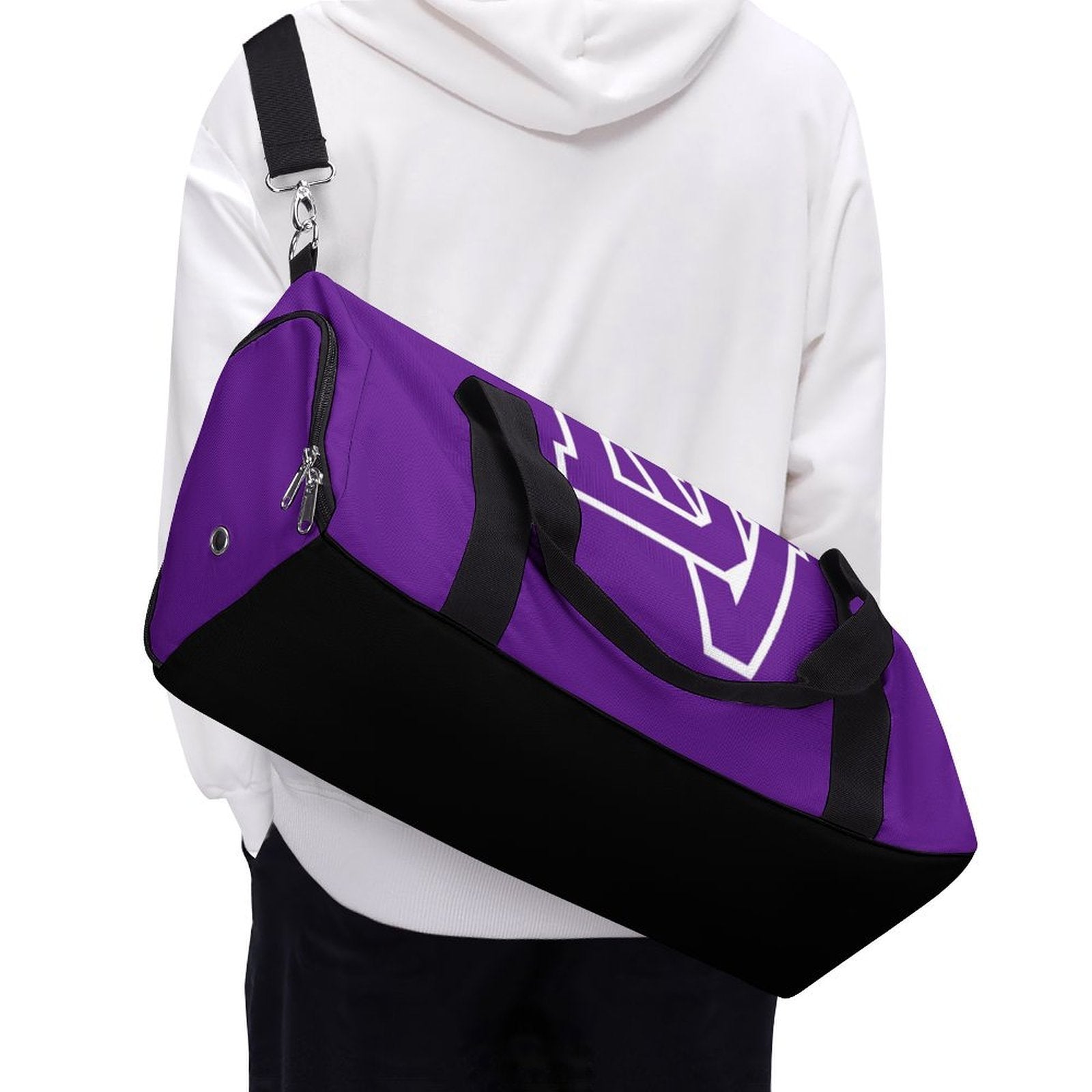 Dakota Valley Gym Bag