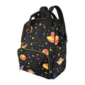 Space Multi-Function Diaper Bag