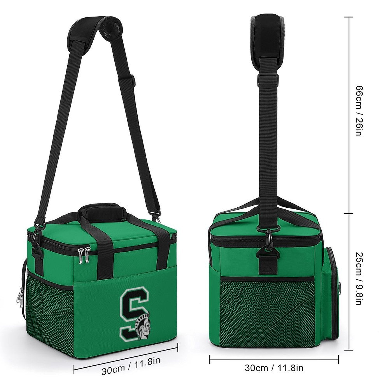 West Monona Cooler Bag