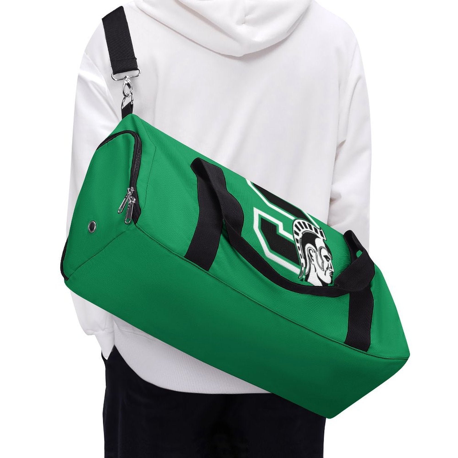 West Monona Gym Bag